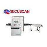 650 ( W ) * 500 ( H ) mm Tunnel X Ray Security Scanner For Find Illegal Items thumbnail-1