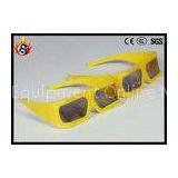 Hydraulic 5D Motion Cinema Chair For 5D Cinema Equipment thumbnail-1