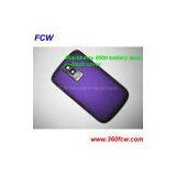 Backberry 9000 Battery Door thumbnail-2