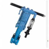High Quality Y19A Hand-Held Pneumatic Rock Drill for Sale thumbnail-1