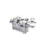 Sell Card Labeler With PINs Verification Device thumbnail-1