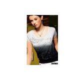 Sell Women's Short Sleeve Sweater thumbnail-1