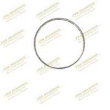JA055CP0 Thin-section sealed radial contact ball bearing for Glassworking equipment