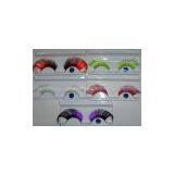 Colored Eyelash thumbnail-2