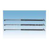 Easy Use Lockable Gas Spring Yellow Color With Control Handle 150000 Times