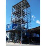 Competitive Price Two Section Coal Gasifier/double Stage Coal Gasifier thumbnail-3