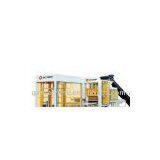 Block Making Machine, Block Machine, Brick Making Machine, Concrete Block Making Machine thumbnail-1