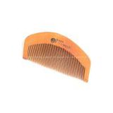 Wood Comb