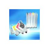 CISS and refillable ink cartridge for brother 980