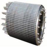 IE3 High Efficiency Electric Motor Stator Rotor Core thumbnail-2