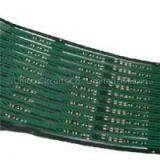 Ultrathin PCB