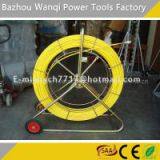 Fiberglass Continuous Duct Hunter thumbnail-1