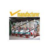 Whole Maize Flour Machine,mill Machine,roller Mill thumbnail-3