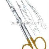 Goldman Fox Scissors TC Cvd