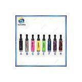 2.4ml 1.8ohm E Cigarette Clearomizer , MT3s E Cig Atomizer thumbnail-1