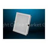 Soft lighting back-lit 300x300mm 40W square LED celling Panel Light with CE RoHS for office lighting