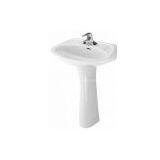 PEDESTAL BASIN thumbnail-1