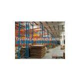 Heavy Duty Racks thumbnail-1