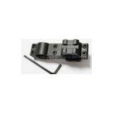 QQ003 Weaver Rail Metal Mount Mounting Bracket thumbnail-2