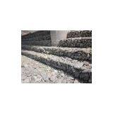 Stone Gabion Box
