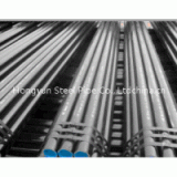 Astm A106 Thermal Expansion Seamless Pipe thumbnail-2