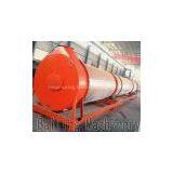 Residue of Soya Dryer