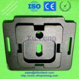 China Custom Cnc Milling Machined Parts for Electrical Components thumbnail-1