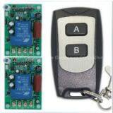 AC 220V Singal Channel Wireless Remote Control Switch AK-RK01SK-220-1 thumbnail-1