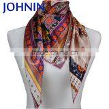 Outdoor 100% Polyester Neck Outdoor Custom Bandana Scarf thumbnail-3