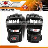 Universal Training Gloves MMA Grappling Striking Gloves S/M thumbnail-4