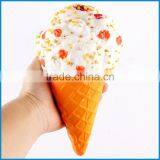 Japan Hot Selling Big Ice Cream Kawaii Toys Squishy Slow Rising thumbnail-3