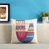 Vintage Euro Classic Back Pillow Cushion Cover thumbnail-2