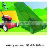 Lawn Mower Cover 163*90*103cm thumbnail-2