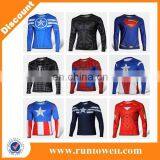 Custom Made O-neck Dry Fit Fancy T-shirt for Men thumbnail-2