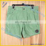100% POLYESTER Custom Mens Swim Shorts thumbnail-3