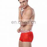 High Quality Competetive Price Wholesale U Type 95% Modal 5% Spandex Custom Underwear Men Gay thumbnail-5
