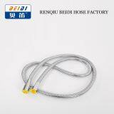 stainless steel shower hose hand shower hose