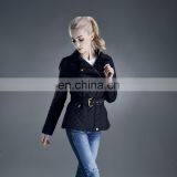 Women Jacket 2016 New Fashion Winter Thicken Casual Women Coat thumbnail-3