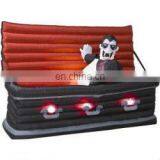 Inflatable Hallowmas Characters---Vampire thumbnail-1