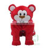 Famous Electric Ride on Toys Ride on Animal Toys Adult Ride on Toys Plush Ride on Horse Toys thumbnail-2