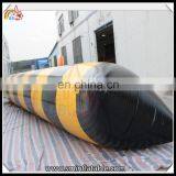 Summer Hot!!! Jumbo Inflatable Water Pillow,inflatable Water Blob Trampoline,inflatable Water Games for Sale thumbnail-2