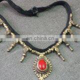 (KN-0004) Koochi necklace