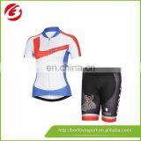 2016 NEW Custom made Cycling jersey OEM service cycling uniform