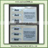 3D Domed Sticker With Logo thumbnail-1