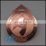 Custom Cheap Sports Competition Souvenir Medal for Sale thumbnail-1
