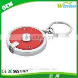 Winho Keychain With LED Light China Wholesale thumbnail-2