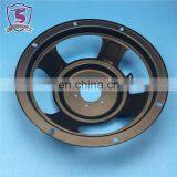 Factory Custom Various Metal Deep Drawing Stamping Parts