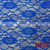 Cheerslife QA10409 French Stretch Lace Fabric thumbnail-3