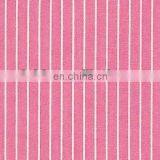 Wholesale Fashionable T/C Plaid Linen Woven Shirt Fabric thumbnail-3