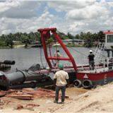 WEIFANG JIN MENG Gold Mining Machinery CO.,LTD company overview - view 2 thumbnail